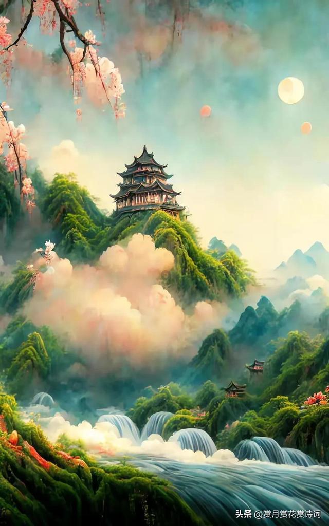 跳出深坑