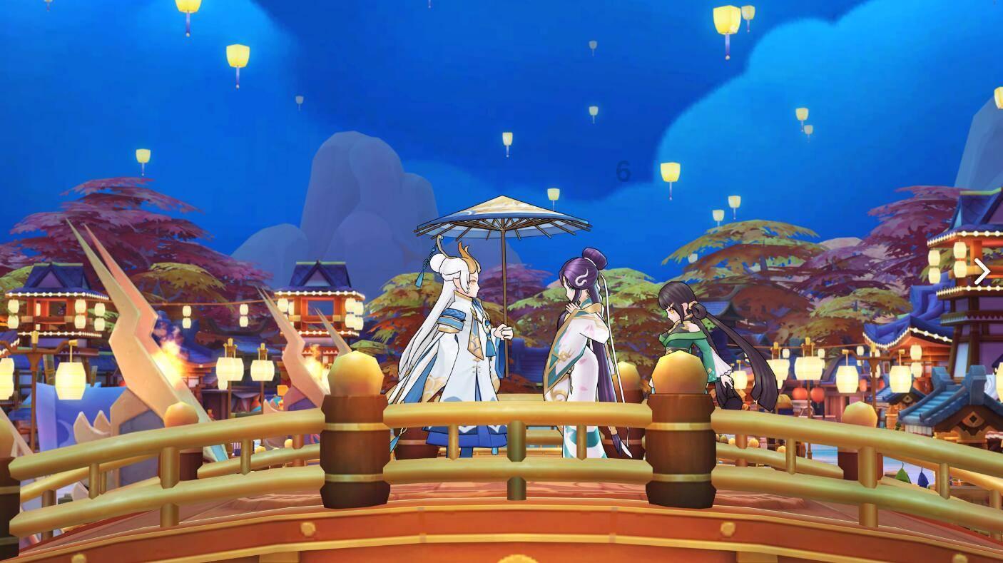 无夜之国2