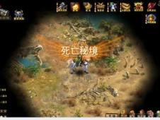 逃离残破的机舱