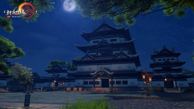 黎明守卫者