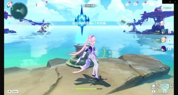 中卫市科协：协同发力融合创新，共同奏响基层科普“三部曲”