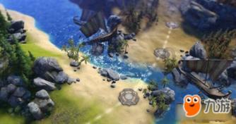 《海盗遗产》Steam抢先体验 加勒比海盗生活模拟器