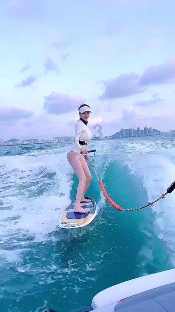 救援销售女员工