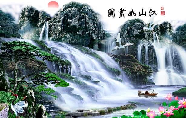 “一声问候”带来数十亿元订单