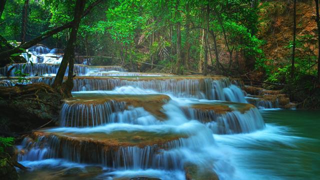 永恒边境