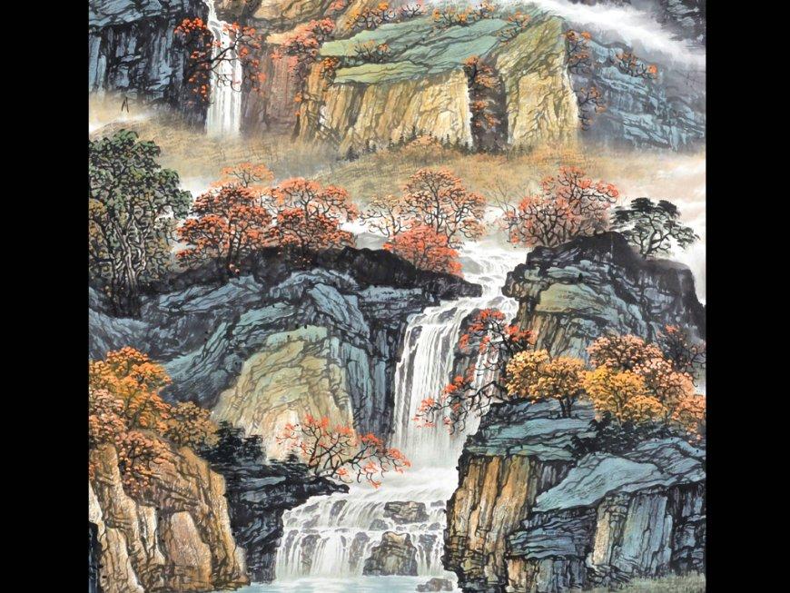 古诗中秋夜带拼音游戏画面