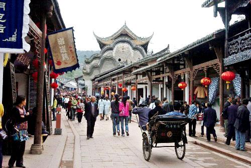 汉元帝的傅昭仪：差点让王政君母子被废，再多心机也是一场空