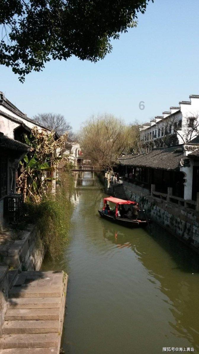 逃离违建房屋6