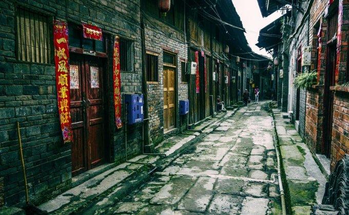 各省快递量排名,浙江仅在一省之下,广东:无敌是一种什么体验