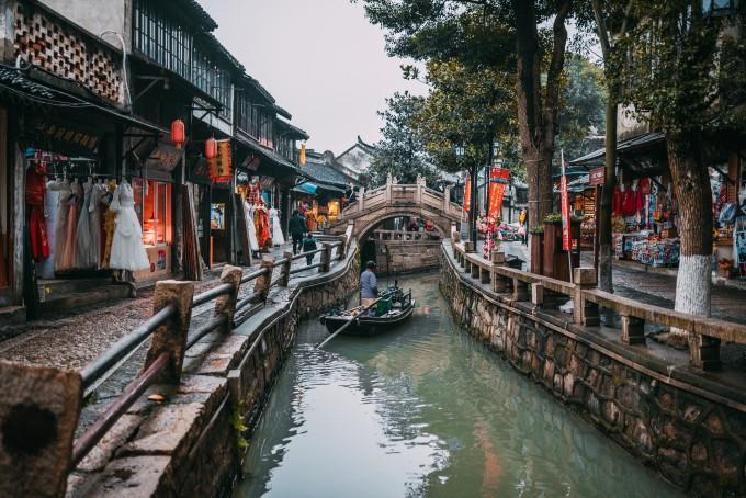 圣灵觉醒