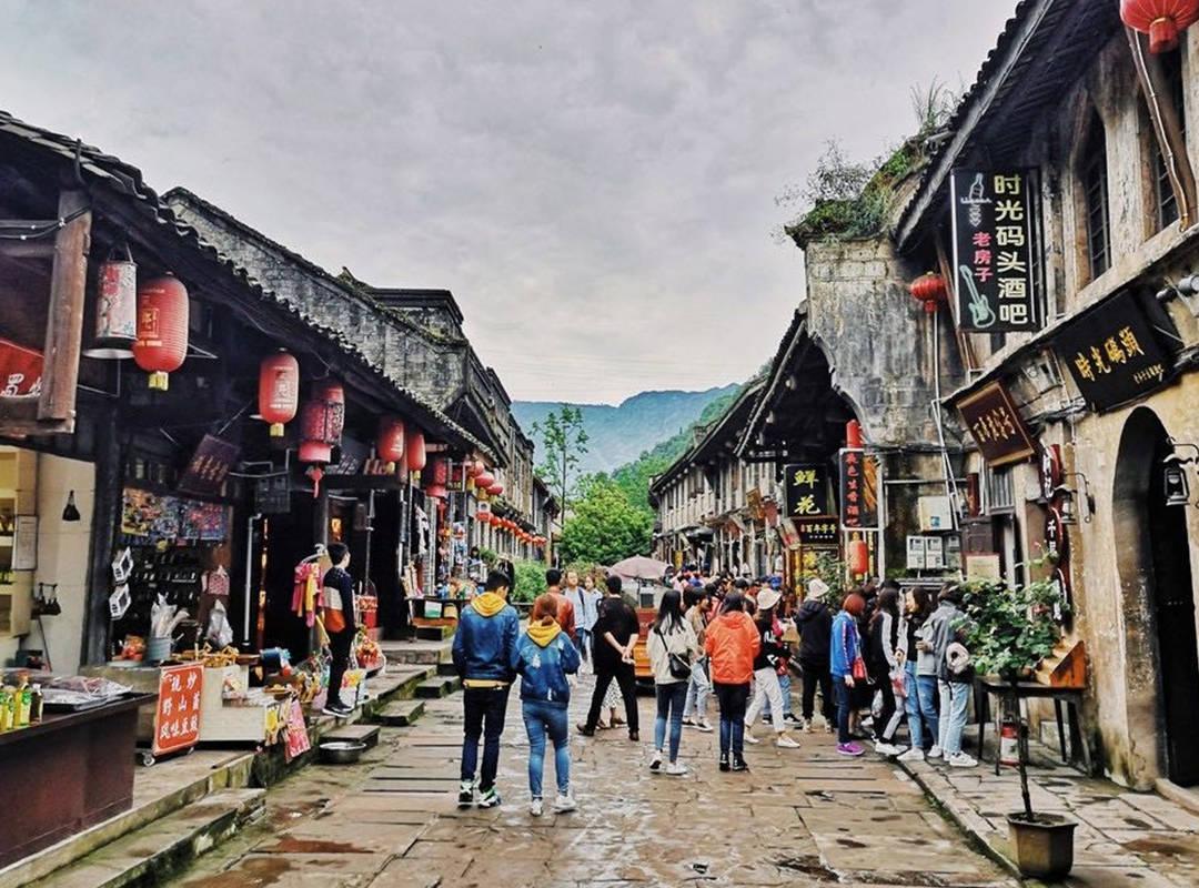 “数币+文旅” 成都青羊打造数币多维消费场景