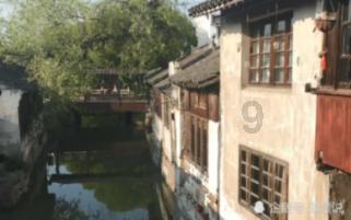 逃离违建房屋7