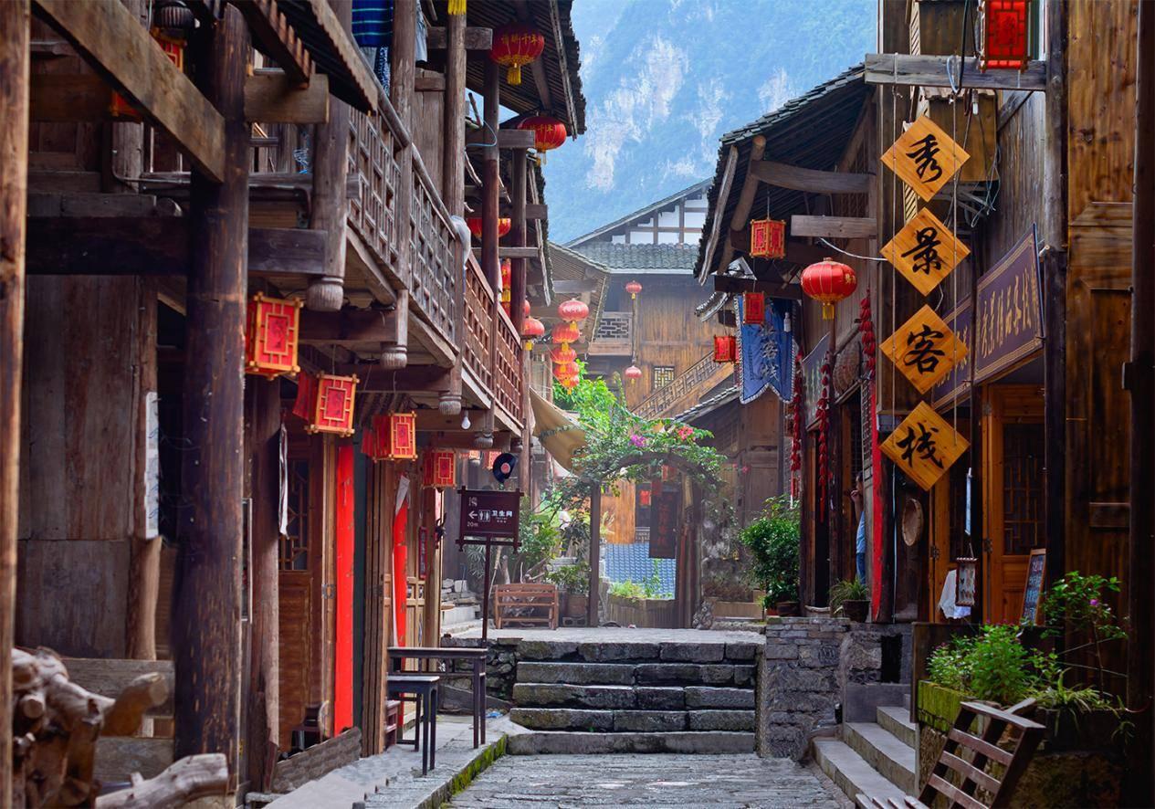 明朝总共统治多少年？游戏画面
