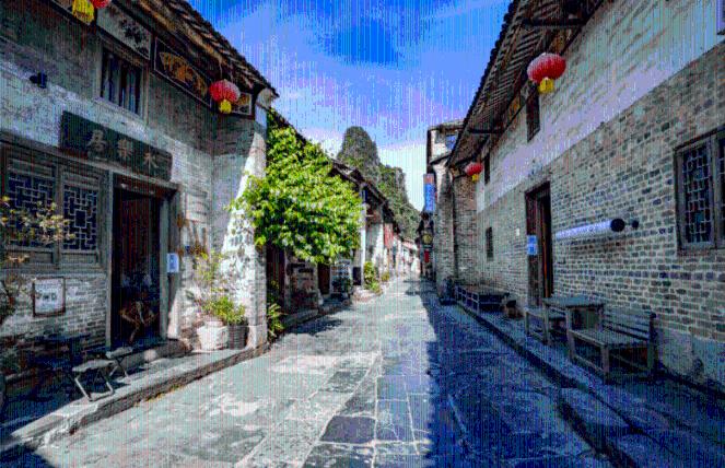 万词王
