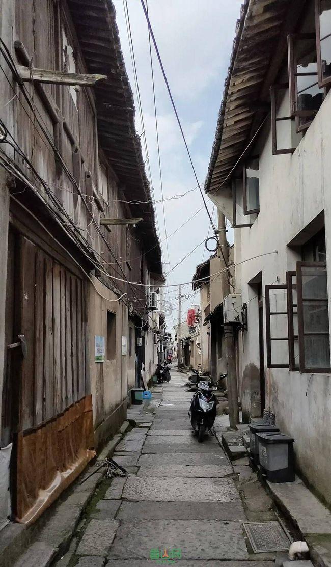 【在枣庄】市中区垎塔埠街道一棉社区开展“暖心家园”春节活动