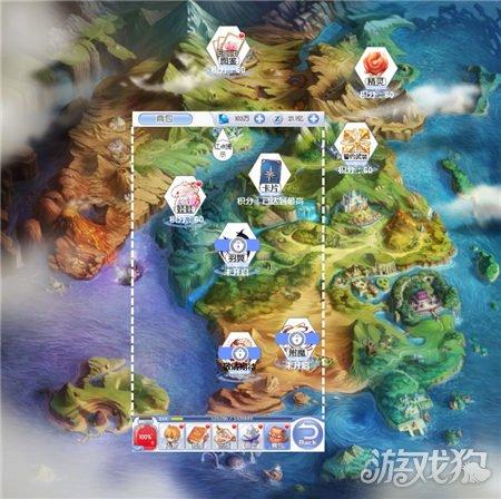动物帮帮忙保卫家园