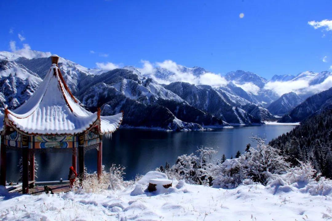 “尔滨”带起了“特产大摸底”，上饶的这些“隐藏款”你都知道吗？