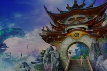 探索神秘小屋5