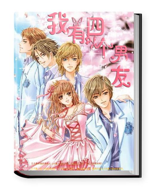 度假的时尚女孩